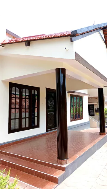 Ninada Homestay , Raja Kariappa