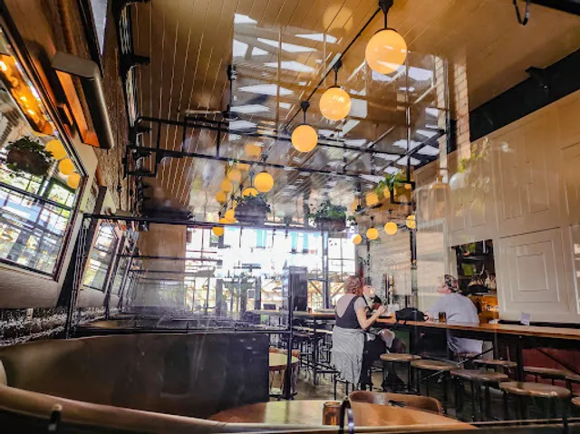 Percy's & Co. Seattle