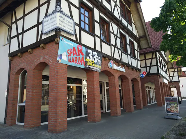 Domino's Pizza Gifhorn
