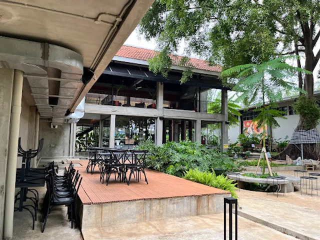 Bali Coffee Club Jakarta