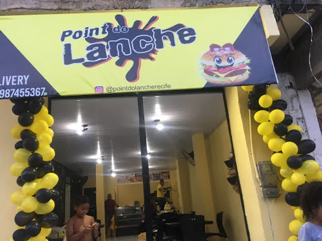 Point Do Lanche Recife