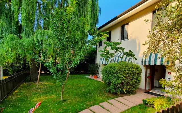 Villalta B&B Treviso Bed and Breakfast