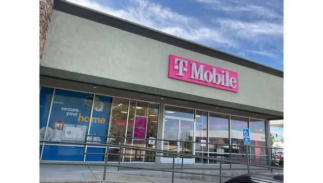 T-Mobile Authorized Retailer