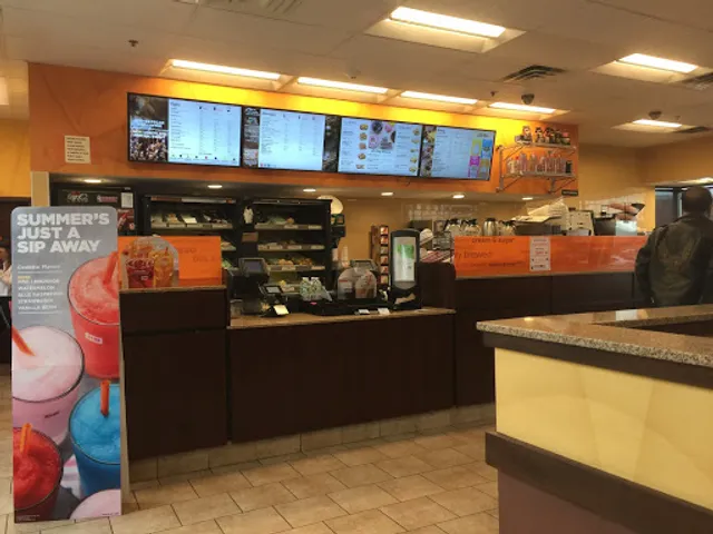 Dunkin'