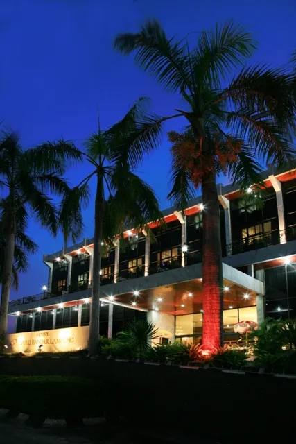 Hotel Sahid Bandar Lampung