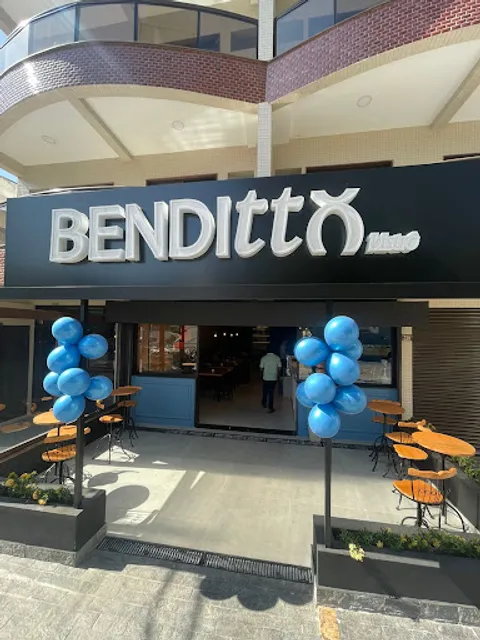 Benditto Bistrô