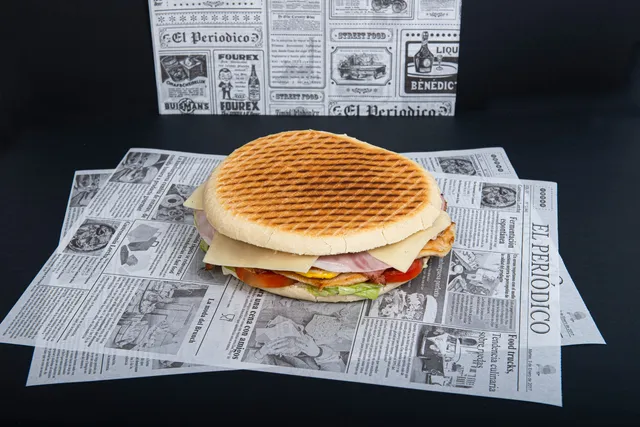 Restaurante El Gran Campero