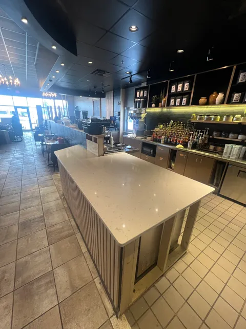 Meg-A-Latte | Coffee House (Fargo Location)