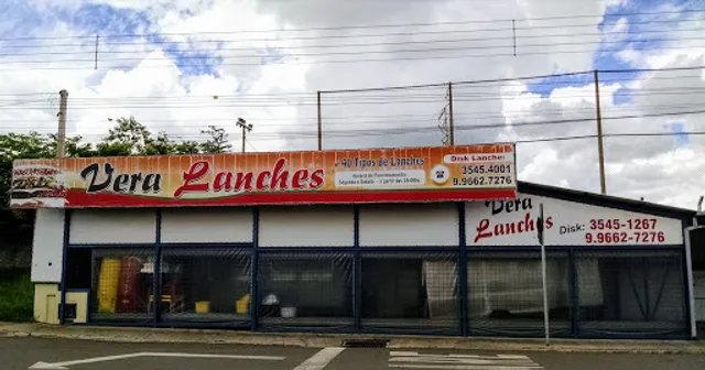 Vera Lanches
