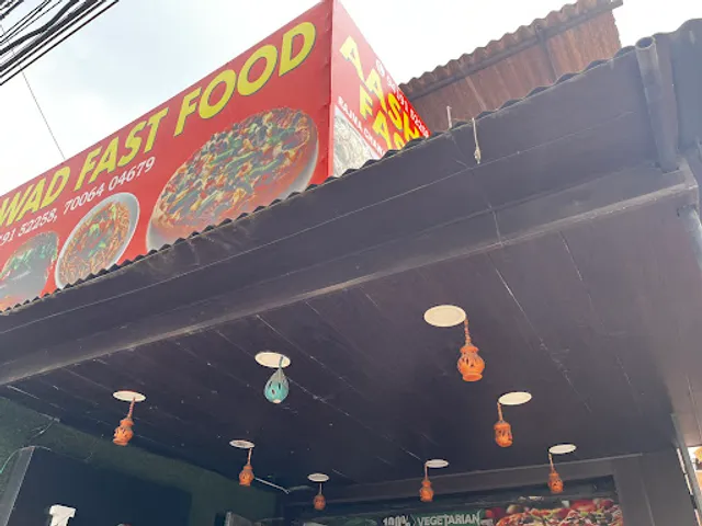 AASHIRWAD FAST FOOD