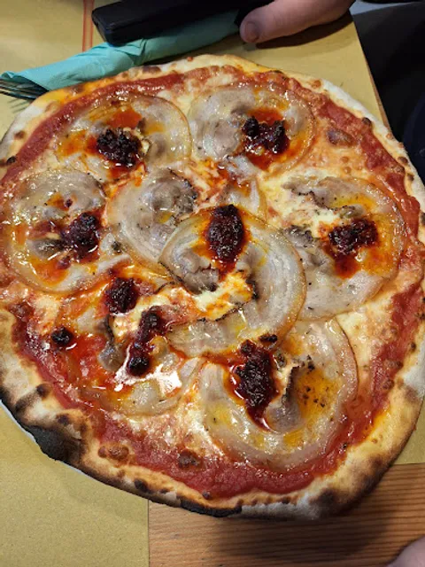 Pizzeria Strapizzami