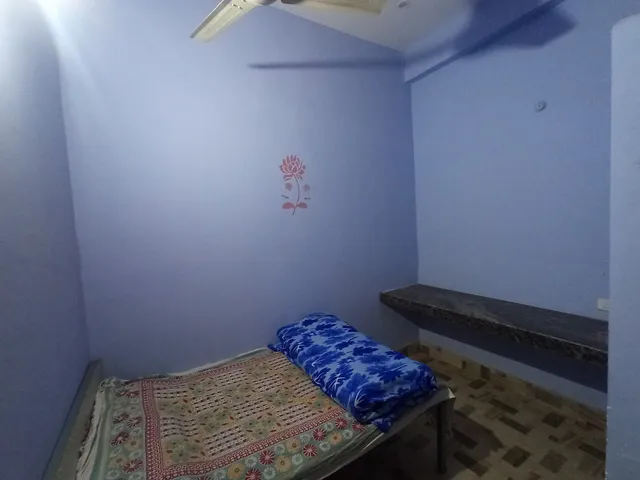 Your Home in Vrindavan