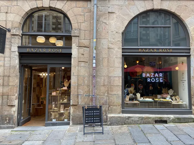 Bazar Rose