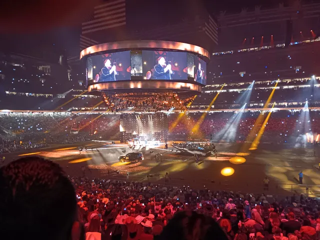 NRG Stadium