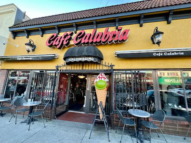 Cafè Calabria