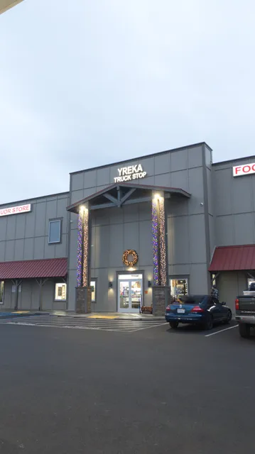 Yreka Liquor Liquidators