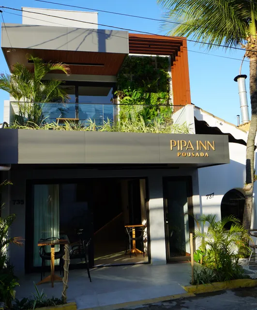 PIPA INN Pousada