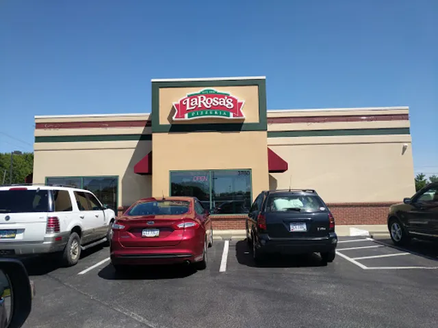LaRosa's Pizza Amelia