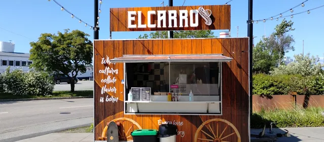 Elcarro