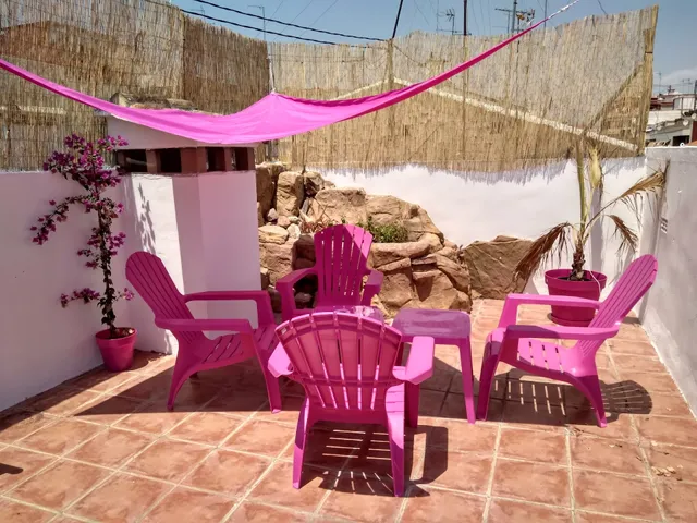 Flats Friends Torres de Quart