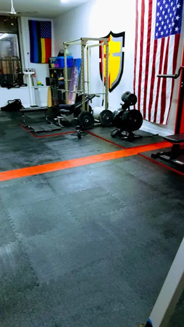 Essential Fitness NYC