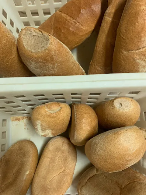 Il Forno Bio di Giò