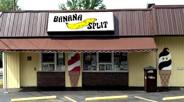 Banana Split LLC