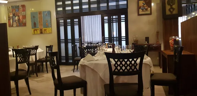 Idiora Restaurant-Bar