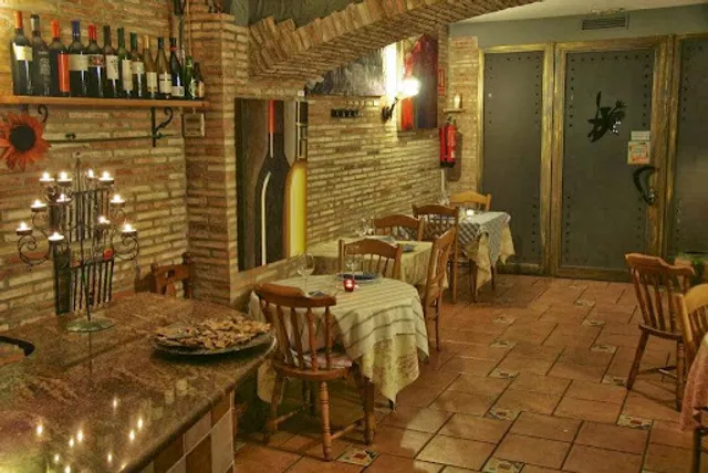 El Taller del Menjar