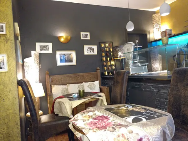 Bäckerei Kloke - Regina Peters