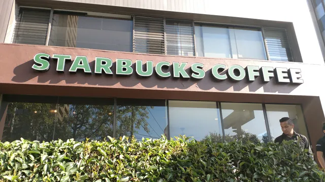 Starbucks