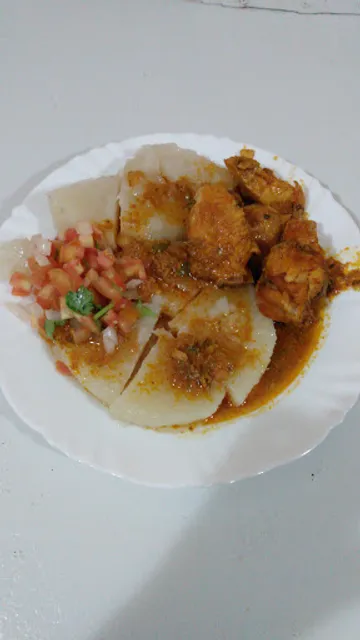 Oxente Cantinho Arretado