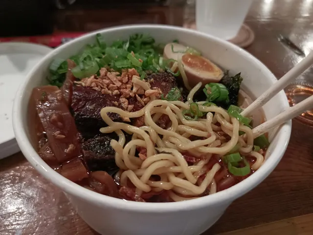 Ichi Koroshi Ramen