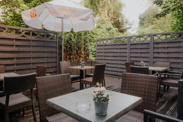 Lajkonik Piekarnia i Kawiarnia