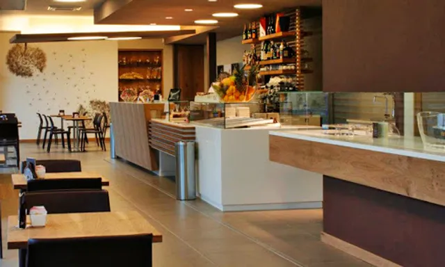 Cafeteria Gelateria Velò