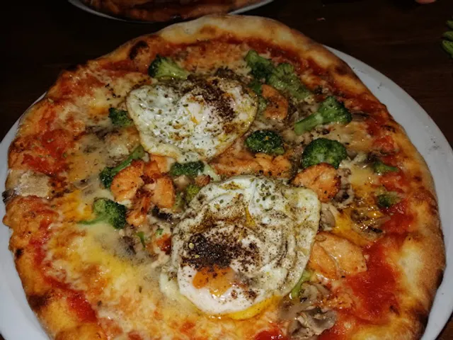 Pizzeria Da Andrea