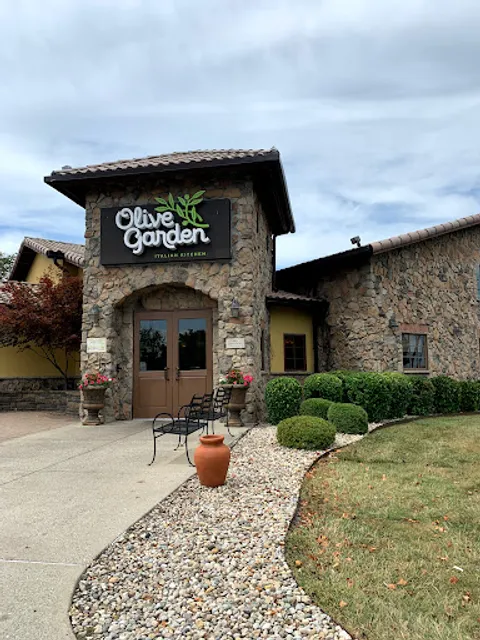 Olive Garden Italian Restaurant