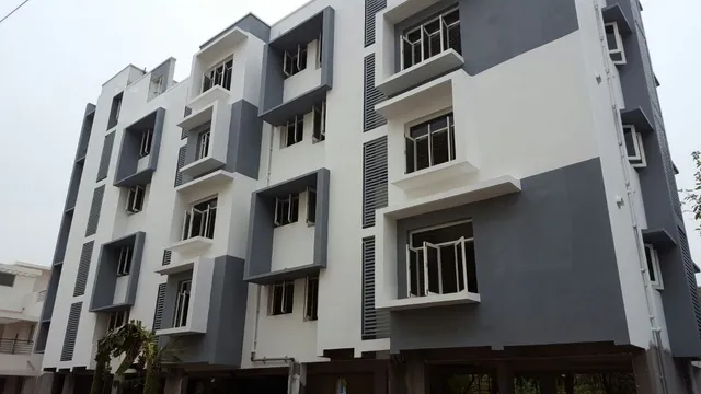 Blackroots Serviced Apartments