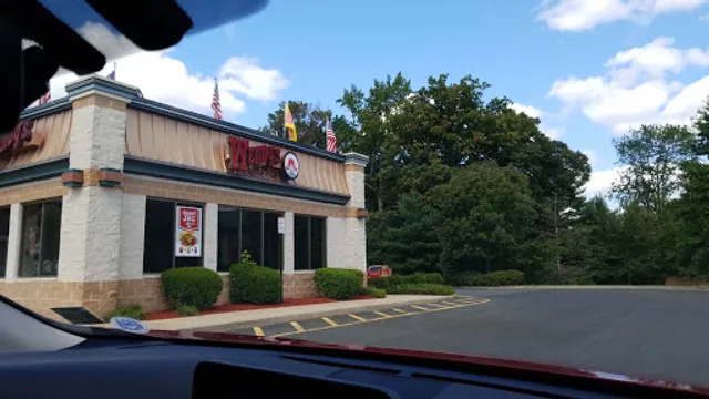 Wendy's