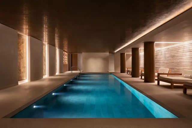 Heavenly Spa London