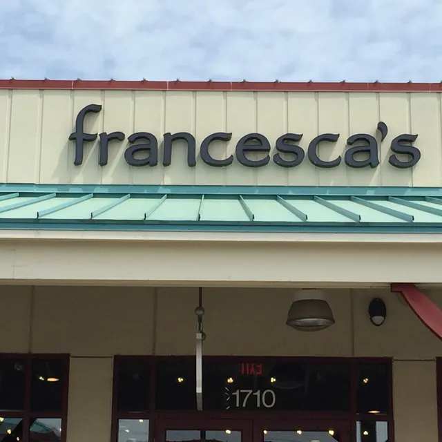 francesca's