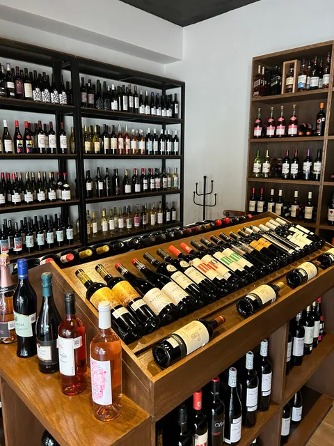 Vinopremier San Pedro