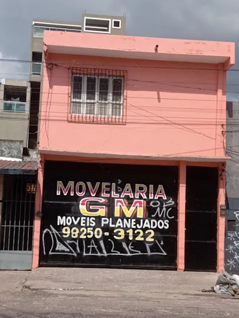 Peixe Frito Do Marcelinho