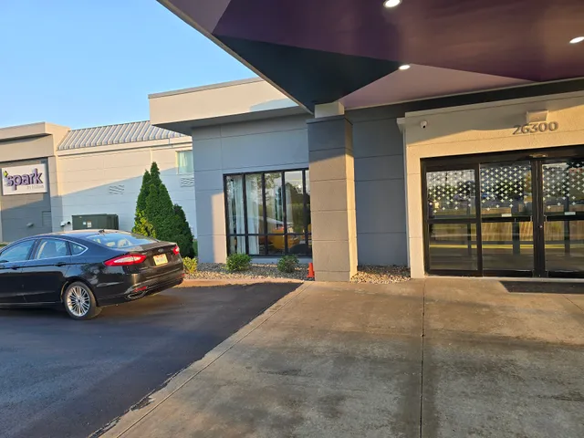 Spark by Hilton Cleveland Beachwood