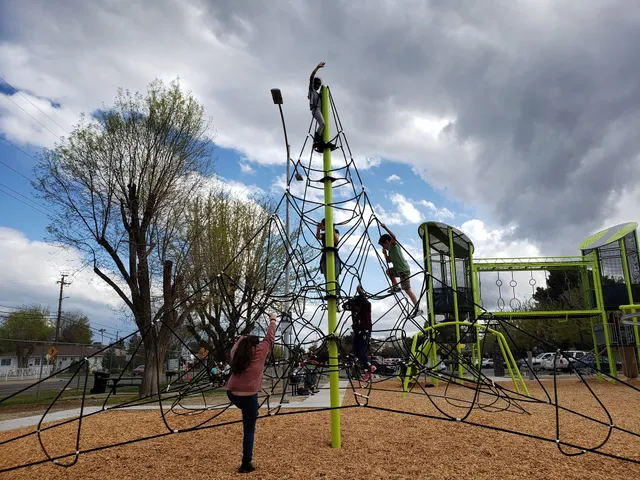 Corcoran Community Park