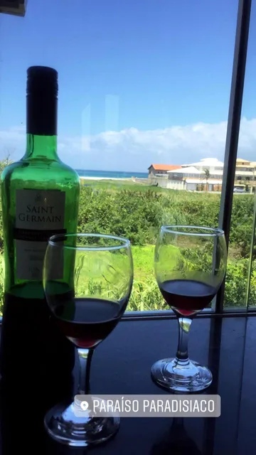 Paraíso Paradisíaco