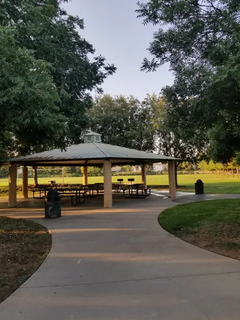 Selma Layne Park