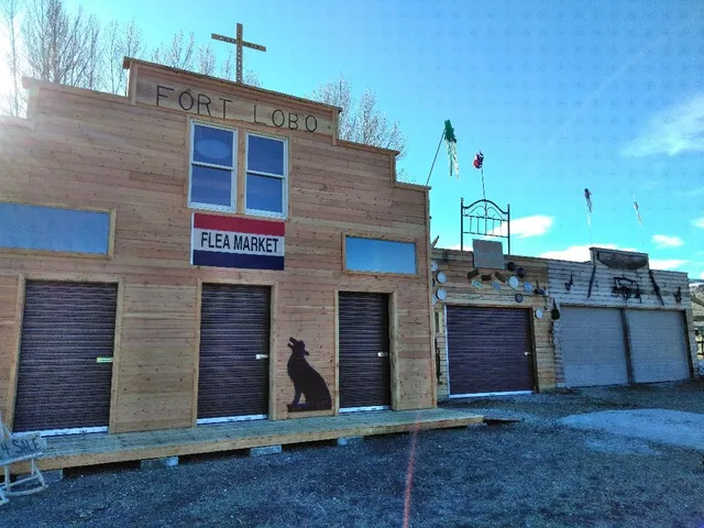 Treasure Town Flea Market