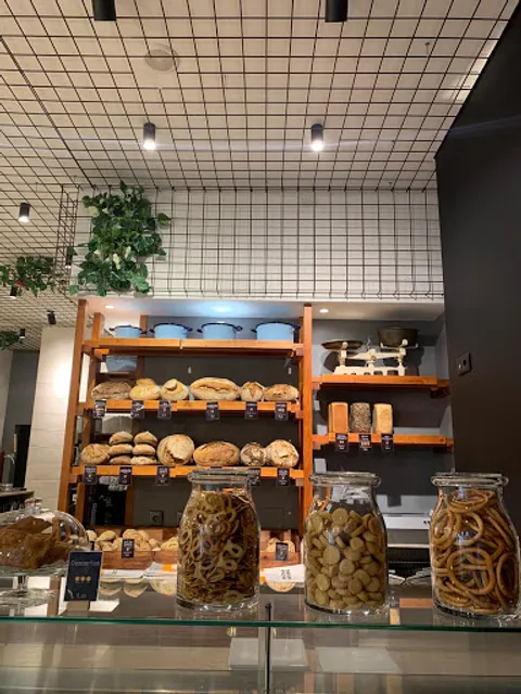 Pão da Esquina - Belém