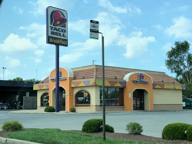 Taco Bell